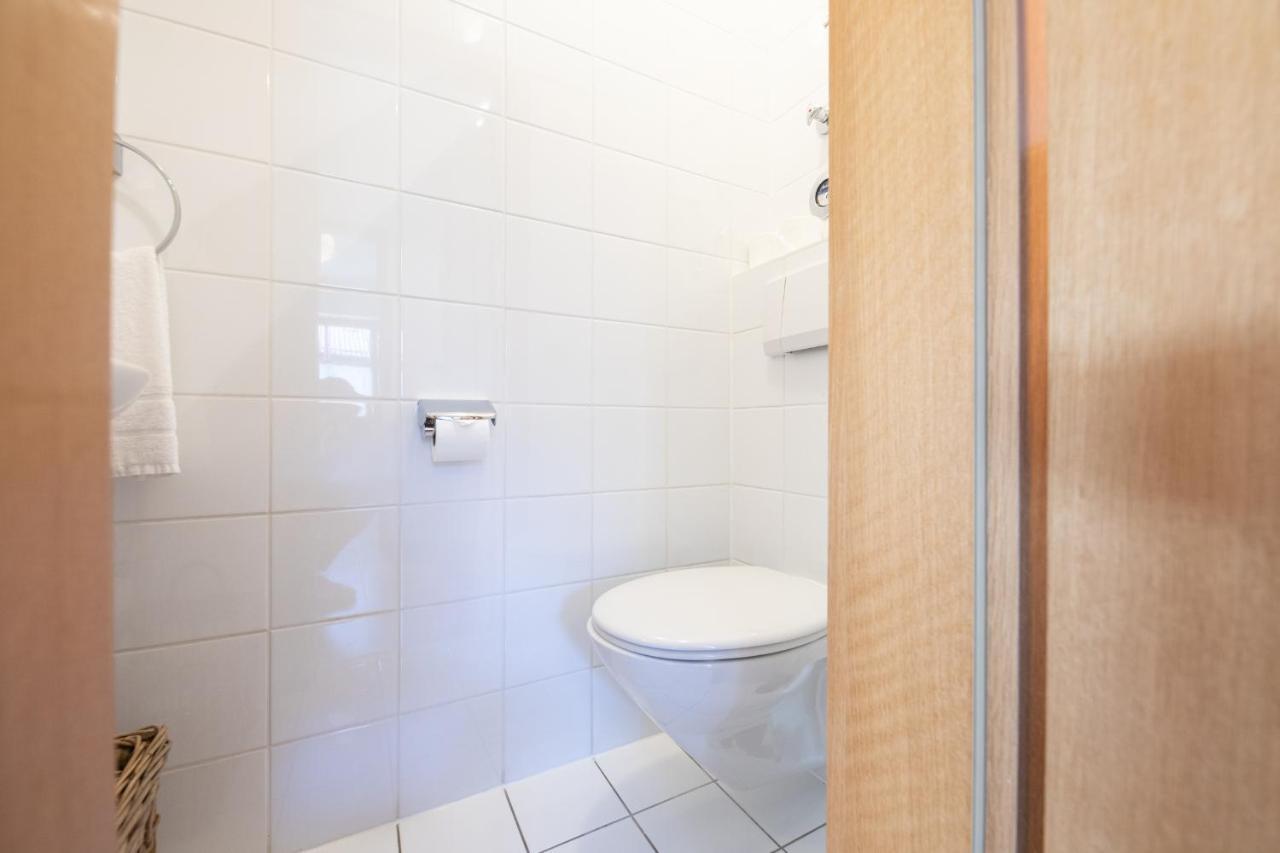 Hausberg Apartment การ์มิช-พาร์เทนเคียร์เชน ภายนอก รูปภาพ